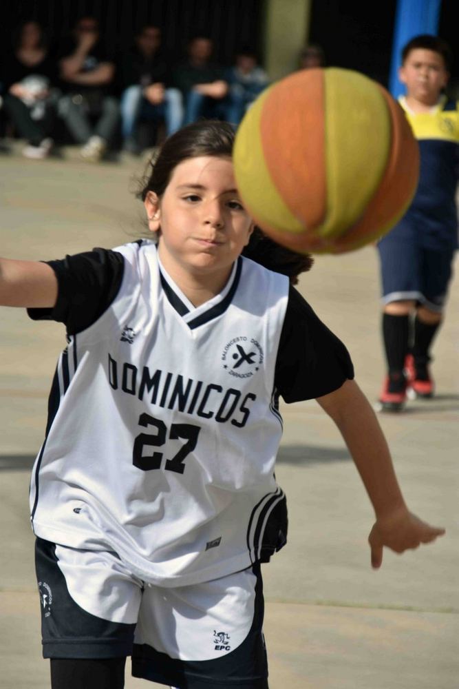 Equipo alevín mixto
