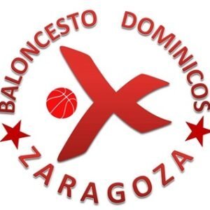 Escudo CB Dominicos Zaragoza