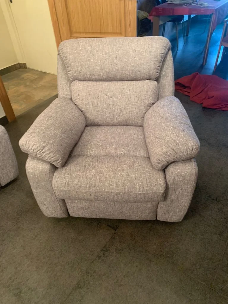 Galería Tapicerías Deluxe 3