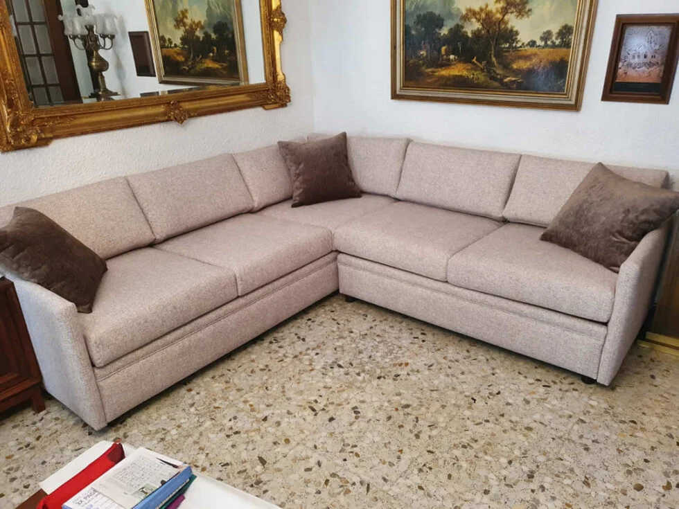 Galería Tapicerías Deluxe 4